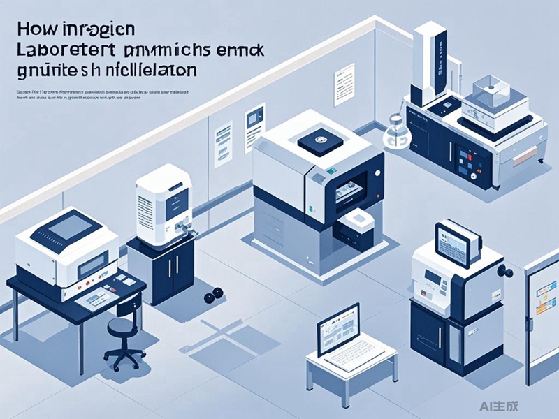提高實驗室儀器設備的利用率